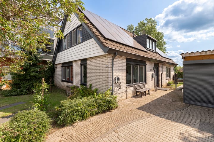 Foto 3 van De Chamotte 18