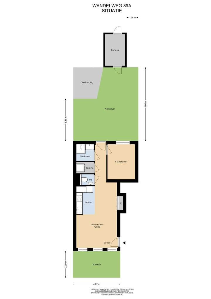 Foto 22 van Wandelweg 89-A