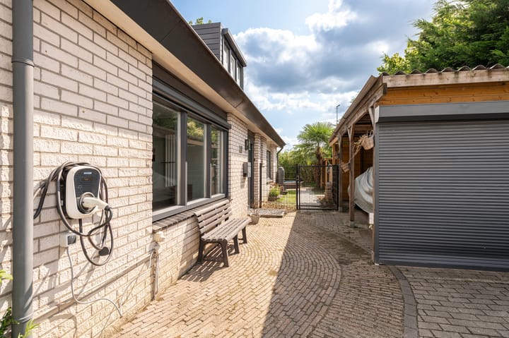 Foto 4 van De Chamotte 18