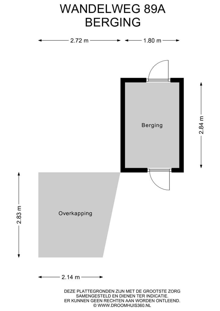 Foto 23 van Wandelweg 89-A