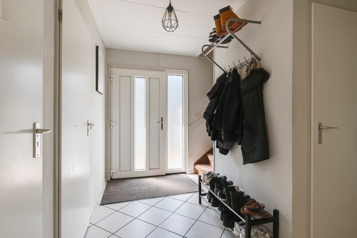 Foto 5 van De Chamotte 18