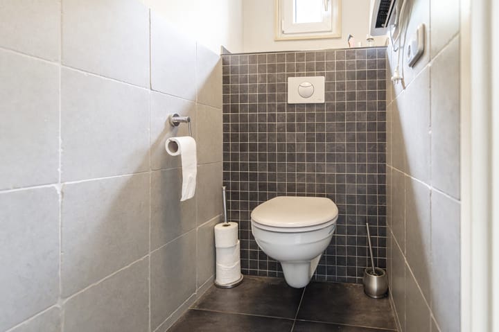 Foto 6 van De Chamotte 18