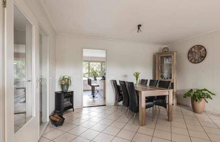 Foto 8 van De Chamotte 18