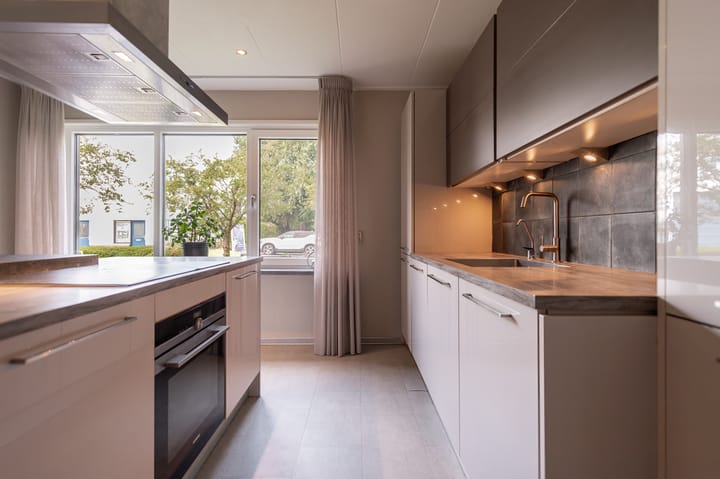 Foto 10 van De Chamotte 18