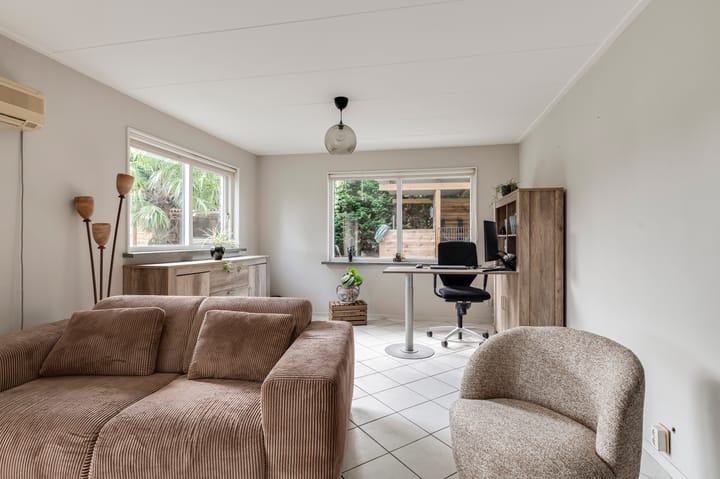 Foto 15 van De Chamotte 18