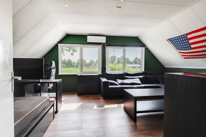 Foto 23 van De Chamotte 18