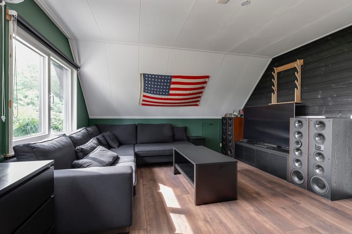 Foto 25 van De Chamotte 18