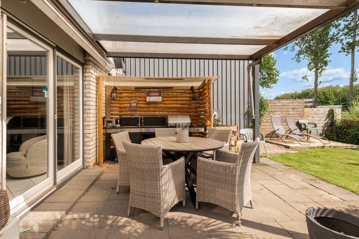 Foto 28 van De Chamotte 18