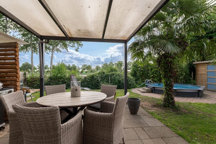 Foto 29 van De Chamotte 18