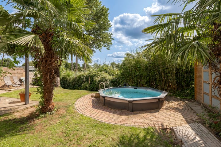 Foto 30 van De Chamotte 18