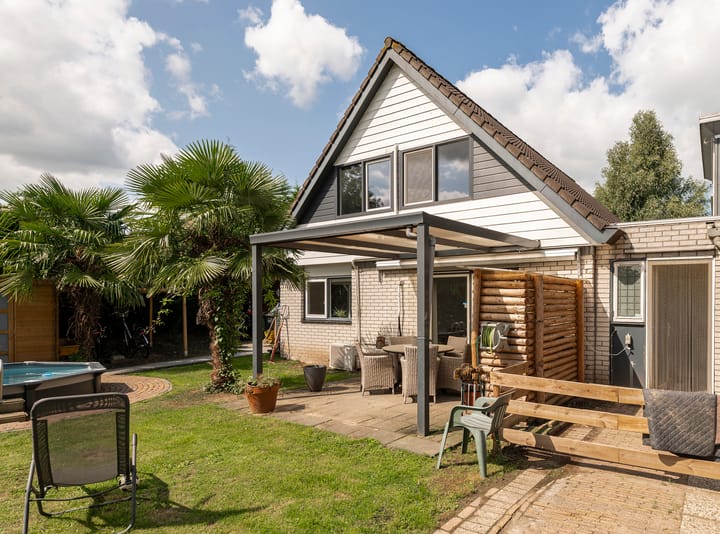 Foto 32 van De Chamotte 18