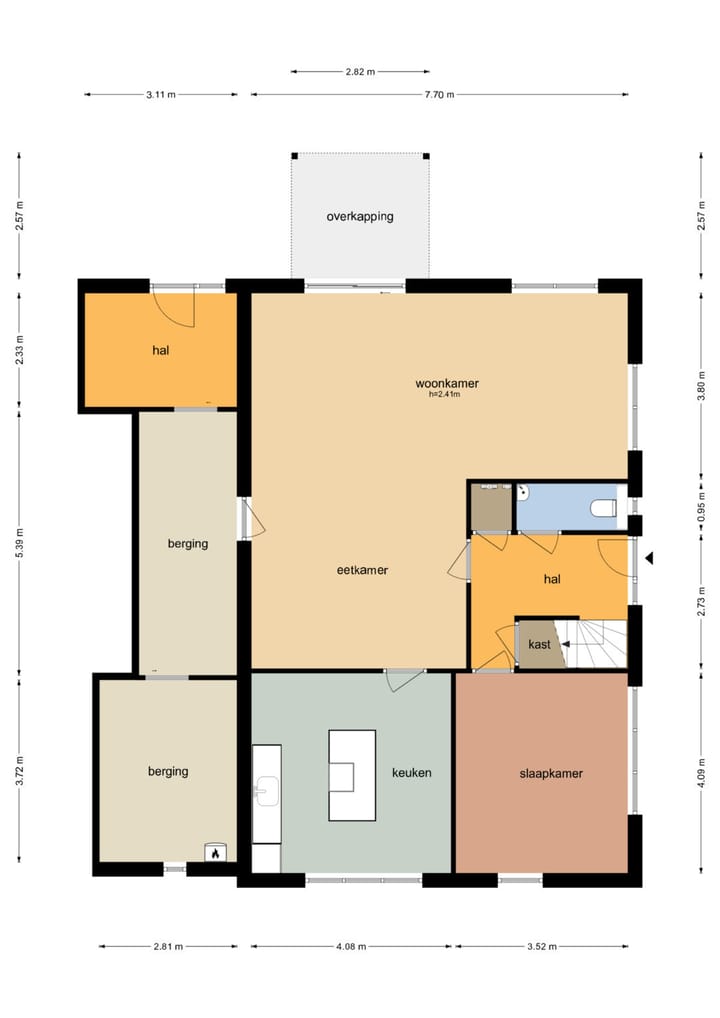 Foto 34 van De Chamotte 18
