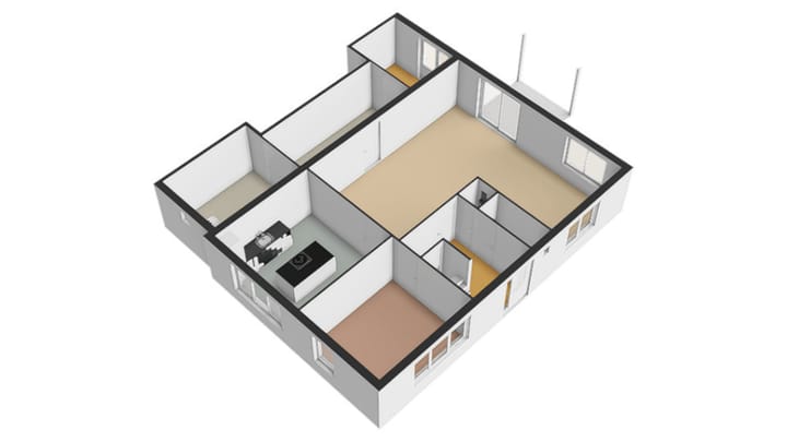 Foto 35 van De Chamotte 18