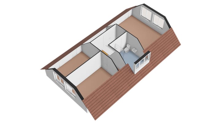 Foto 37 van De Chamotte 18