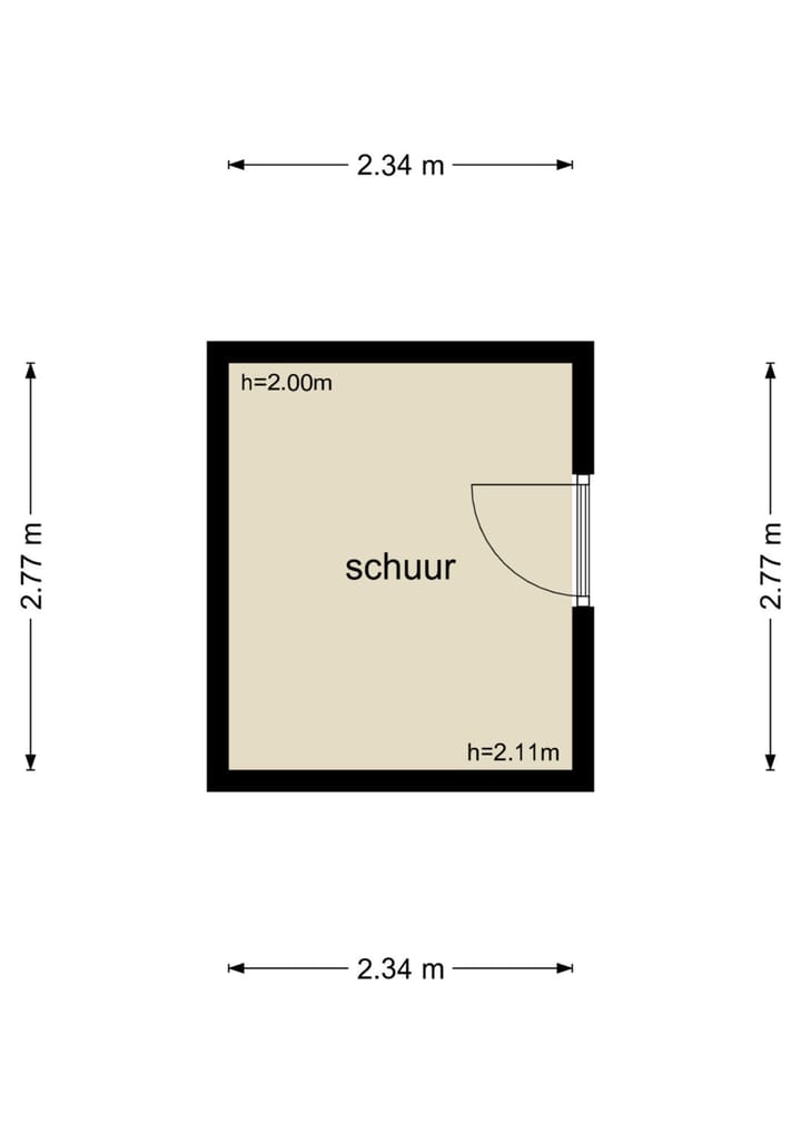 Foto 41 van De Chamotte 18