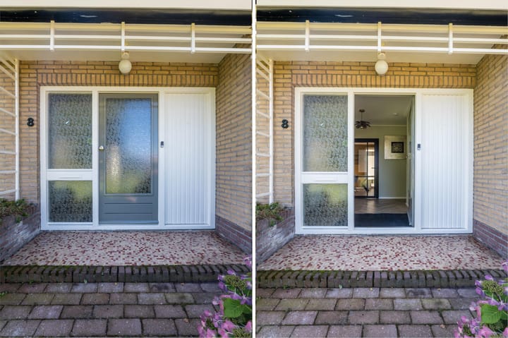 Foto 5 van Welfingstrjitte 8