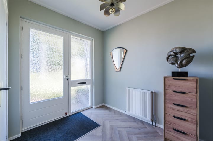 Foto 6 van Welfingstrjitte 8