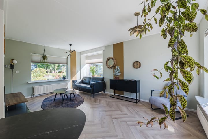 Foto 9 van Welfingstrjitte 8