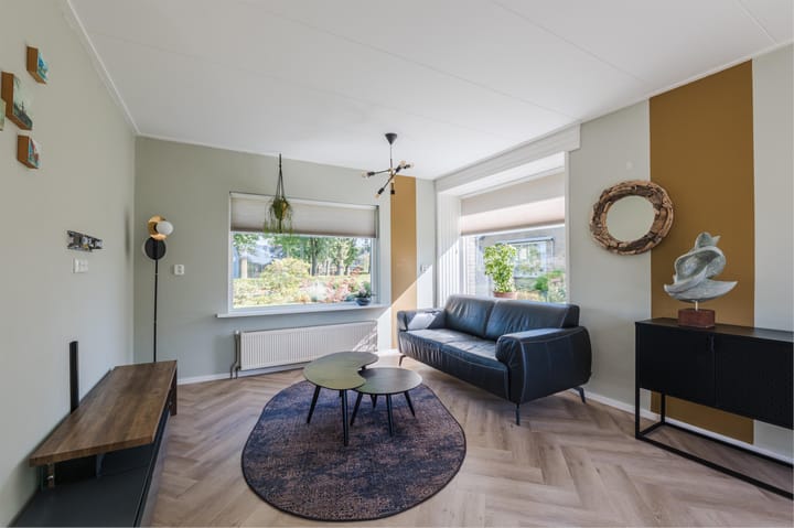 Foto 10 van Welfingstrjitte 8