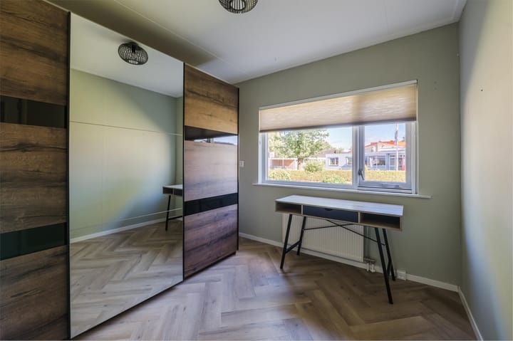 Foto 21 van Welfingstrjitte 8