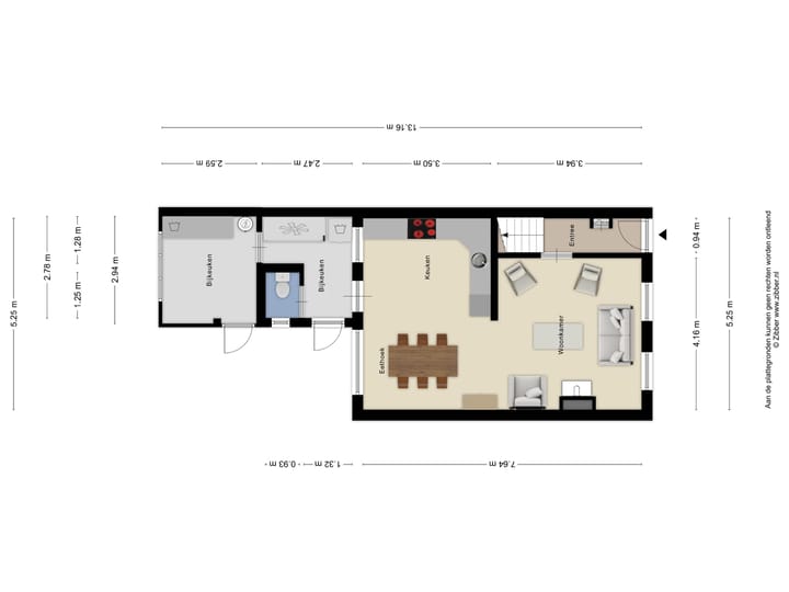 Foto 25 van Hoenderweg 102