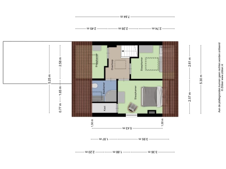 Foto 35 van Hoenderweg 102