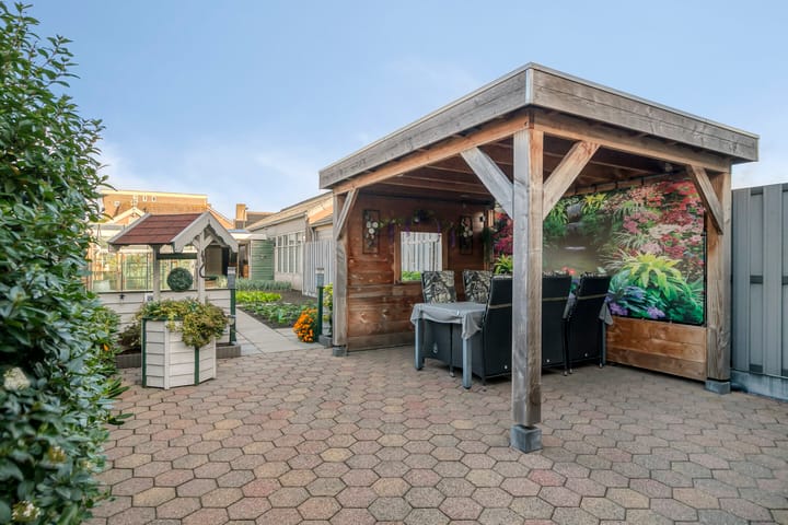 Foto 40 van Hoenderweg 102