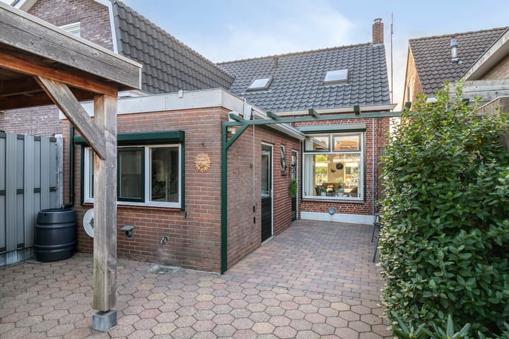 Foto 45 van Hoenderweg 102