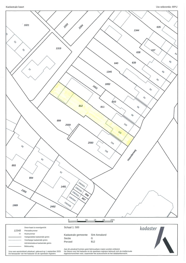 Foto 73 van Hoenderweg 102