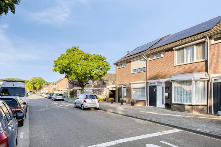 Foto 7 van Raafstraat 15