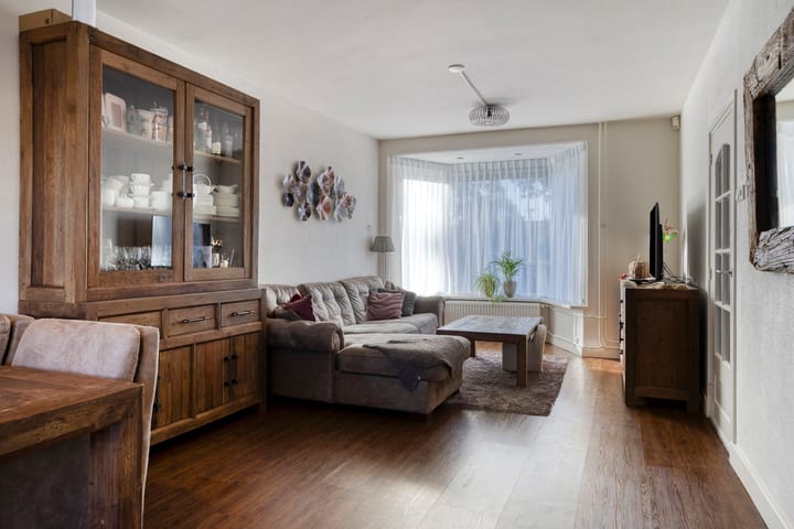 Foto 10 van Raafstraat 15