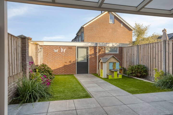 Foto 25 van Raafstraat 15