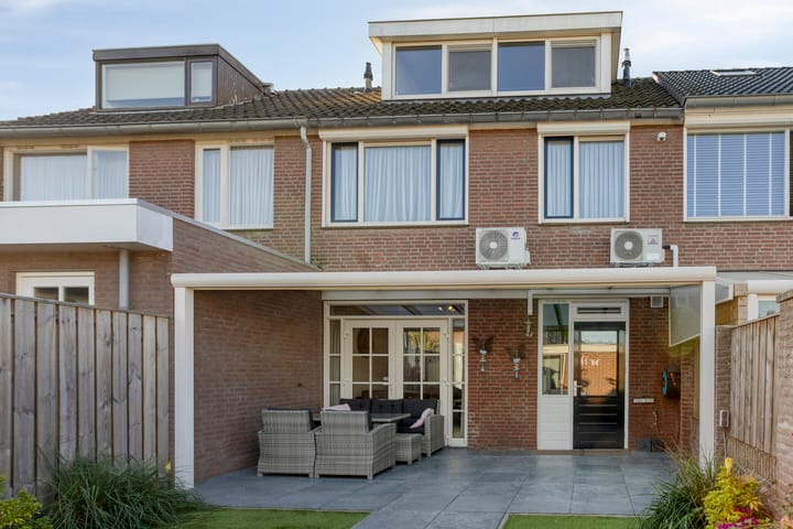 Foto 2 van Raafstraat 15