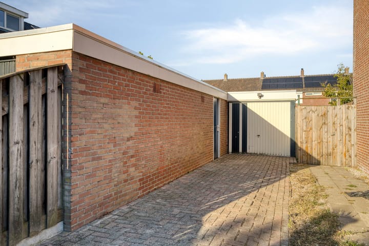 Foto 6 van Raafstraat 15