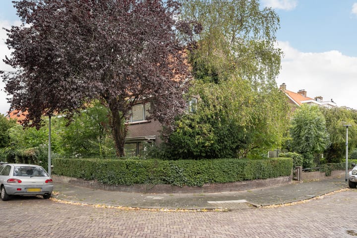 Foto 1 van Sportlaan 58