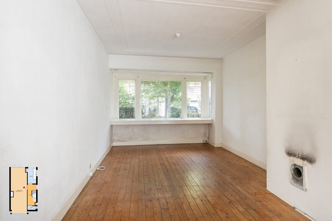 Foto 2 van Sportlaan 58