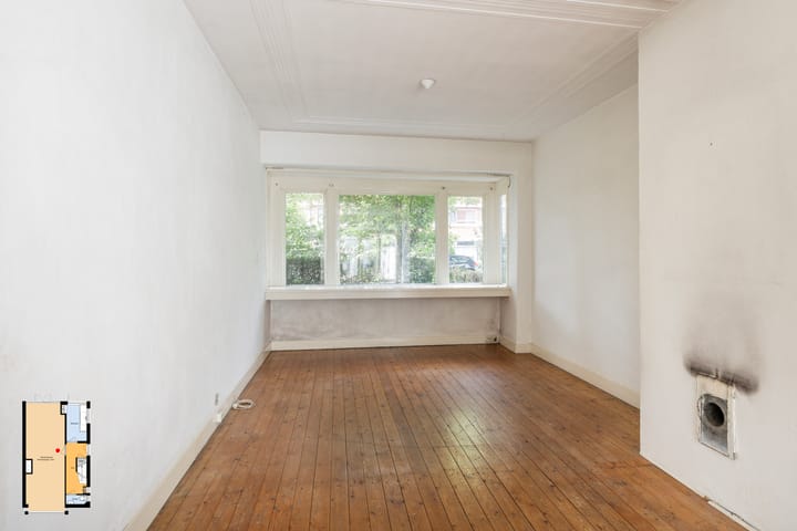 Foto 2 van Sportlaan 58