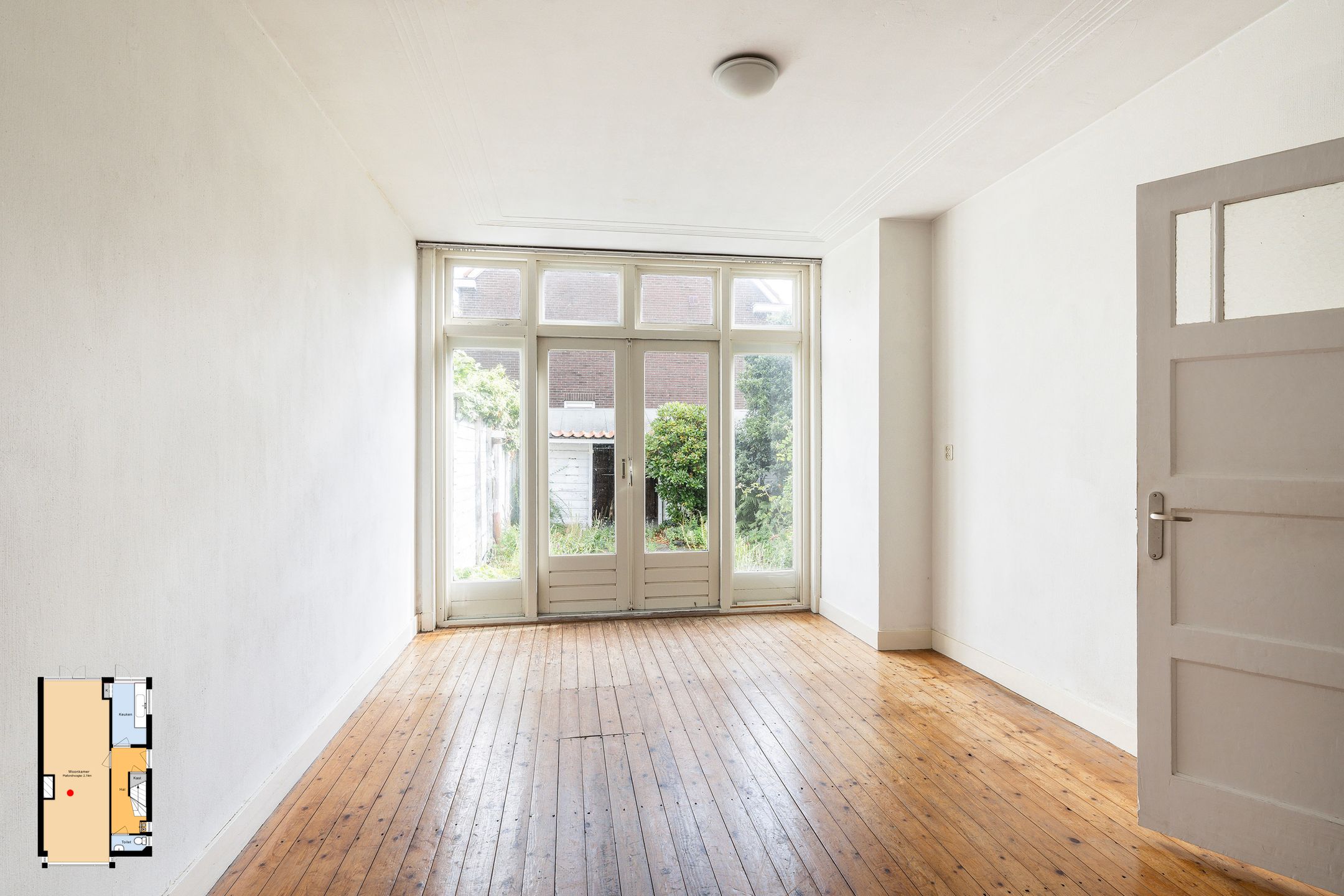 Foto 3 van Sportlaan 58