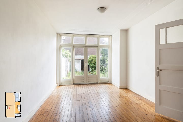 Foto 3 van Sportlaan 58