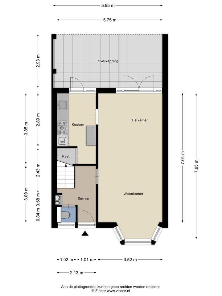 Foto 30 van Raafstraat 15