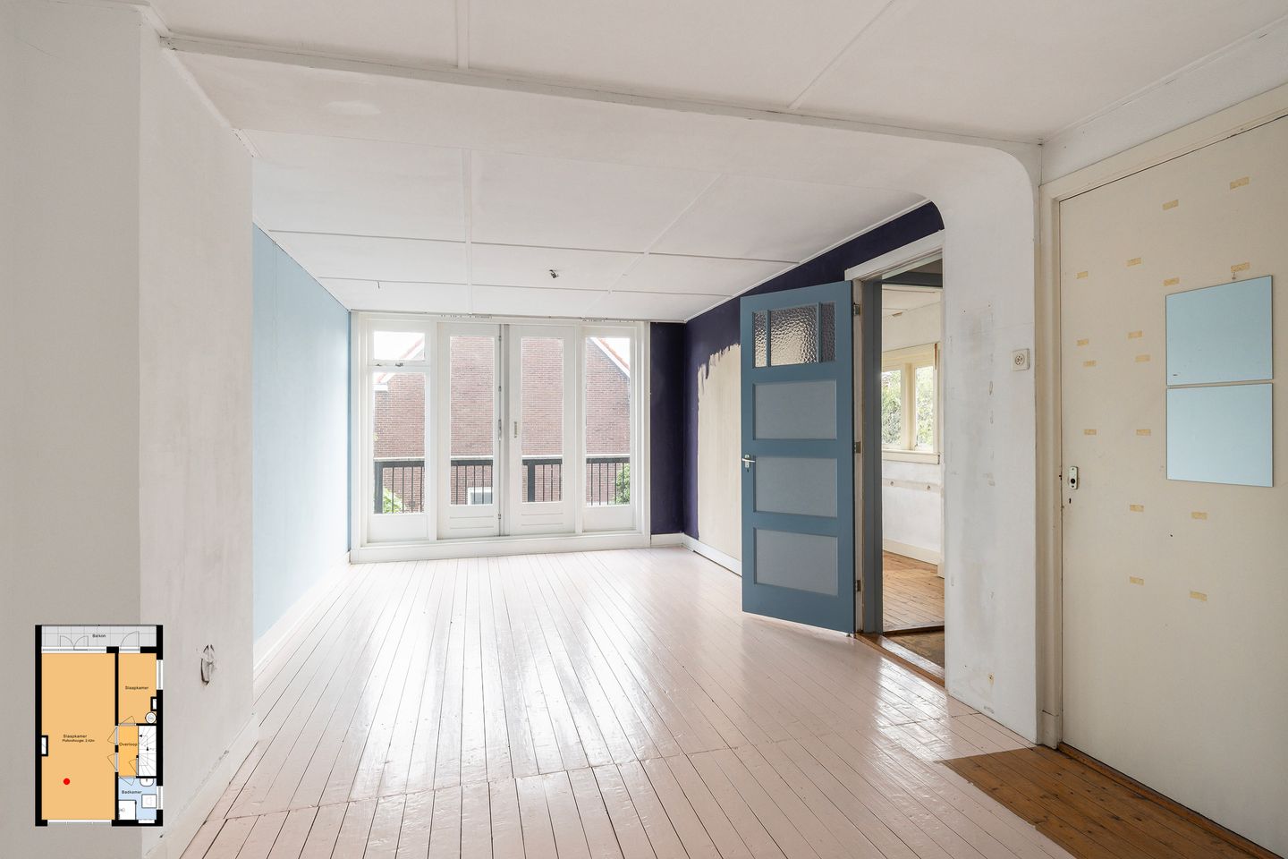 Foto 4 van Sportlaan 58