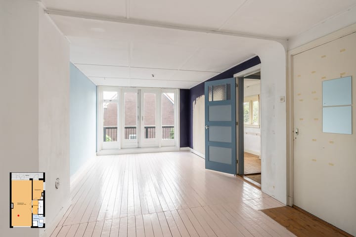 Foto 4 van Sportlaan 58