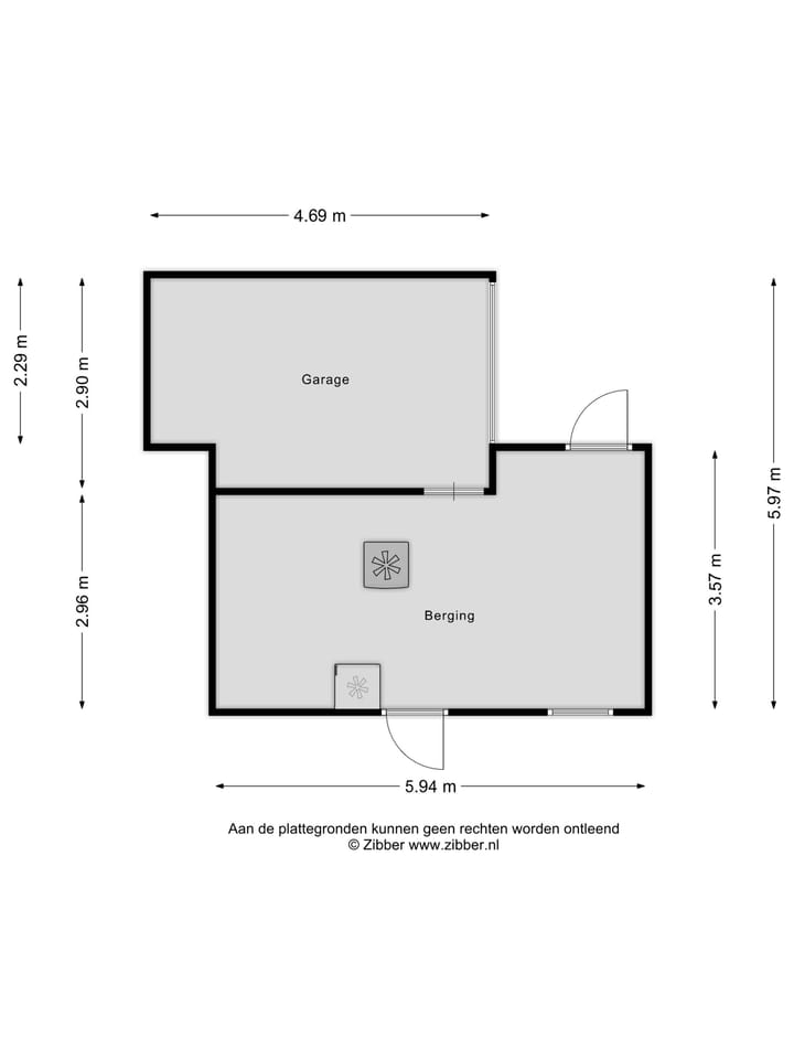 Foto 31 van Raafstraat 15