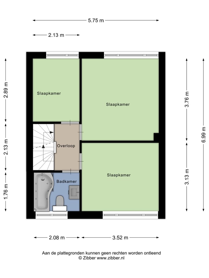 Foto 32 van Raafstraat 15