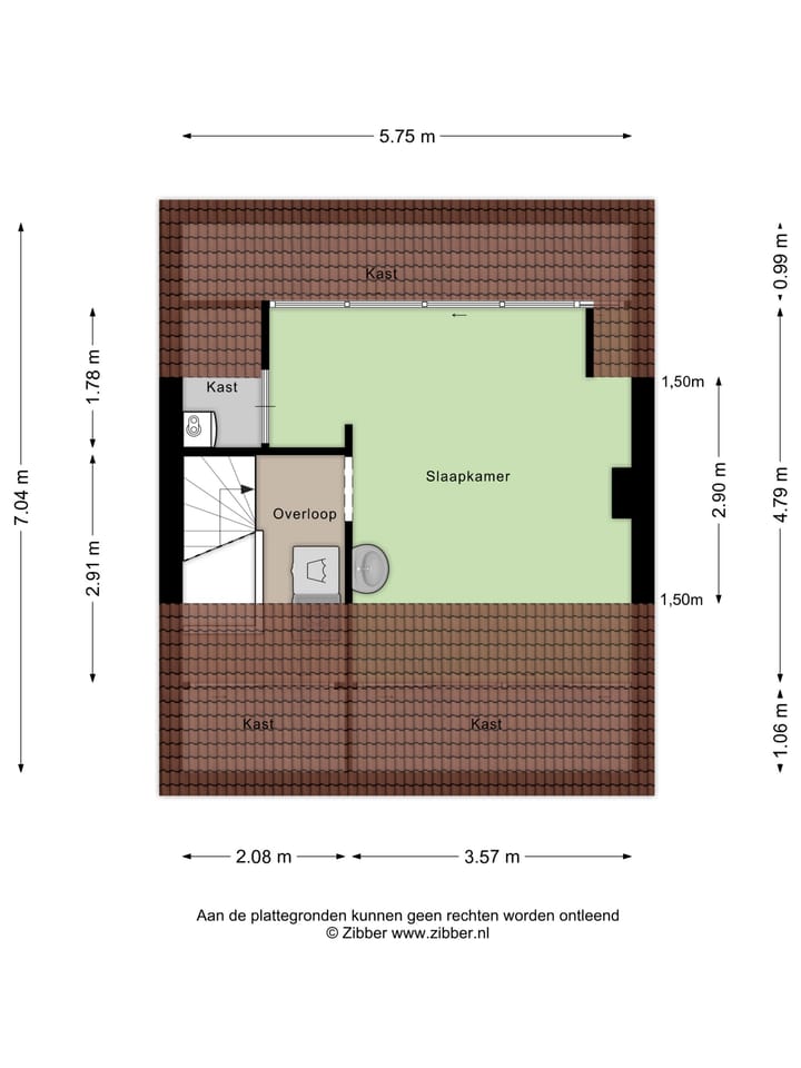 Foto 33 van Raafstraat 15