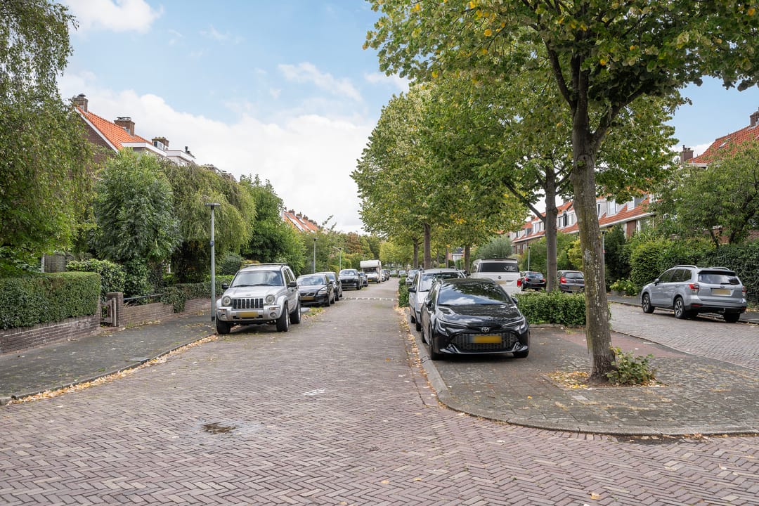 Foto 7 van Sportlaan 58