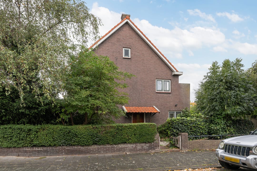 Foto 8 van Sportlaan 58