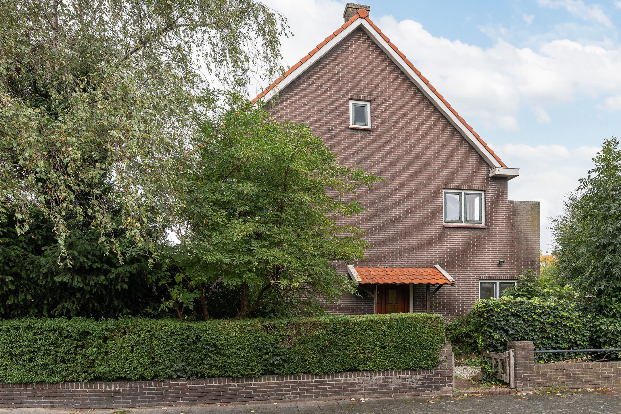 Foto 9 van Sportlaan 58