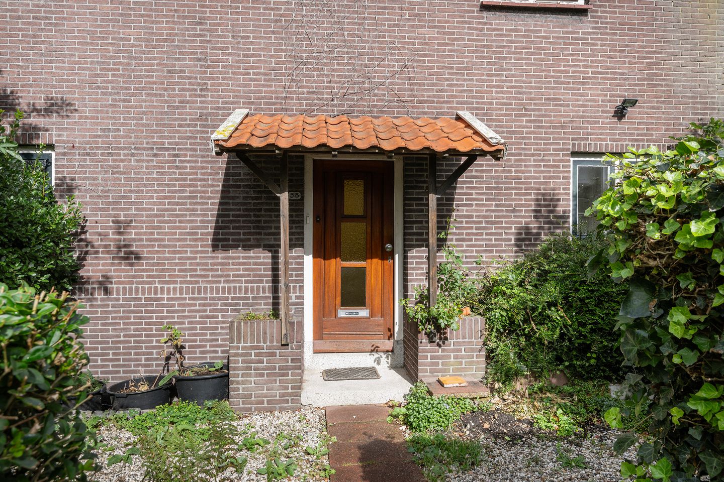 Foto 10 van Sportlaan 58