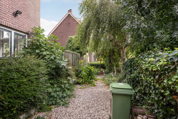 Foto 11 van Sportlaan 58